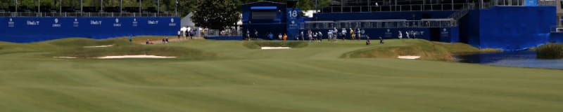 Zurich Classic of New Orleans