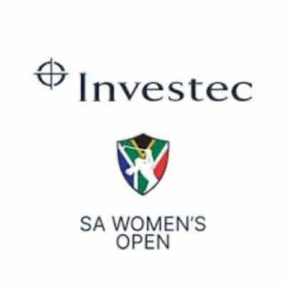 Investec SA Women's Open