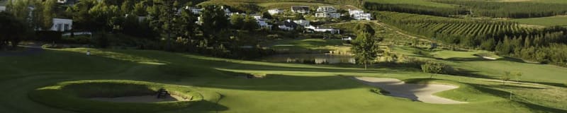 Investec SA Women's Open
