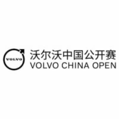 Volvo China Open