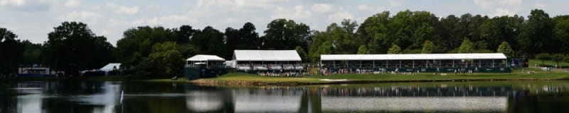 Wells Fargo Championship