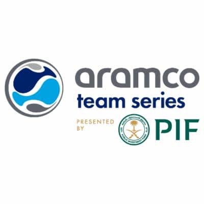 Aramco Team Series - Seoul