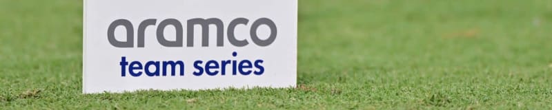 Aramco Team Series - Seoul