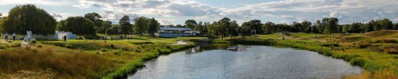 Mizuho Americas Open