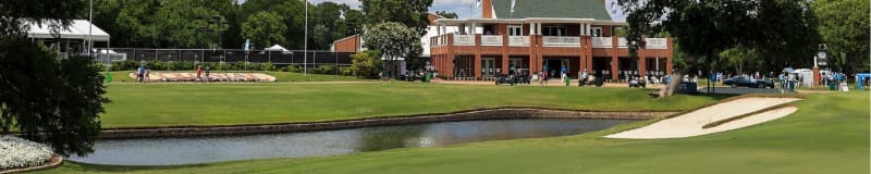 Charles Schwab Challenge