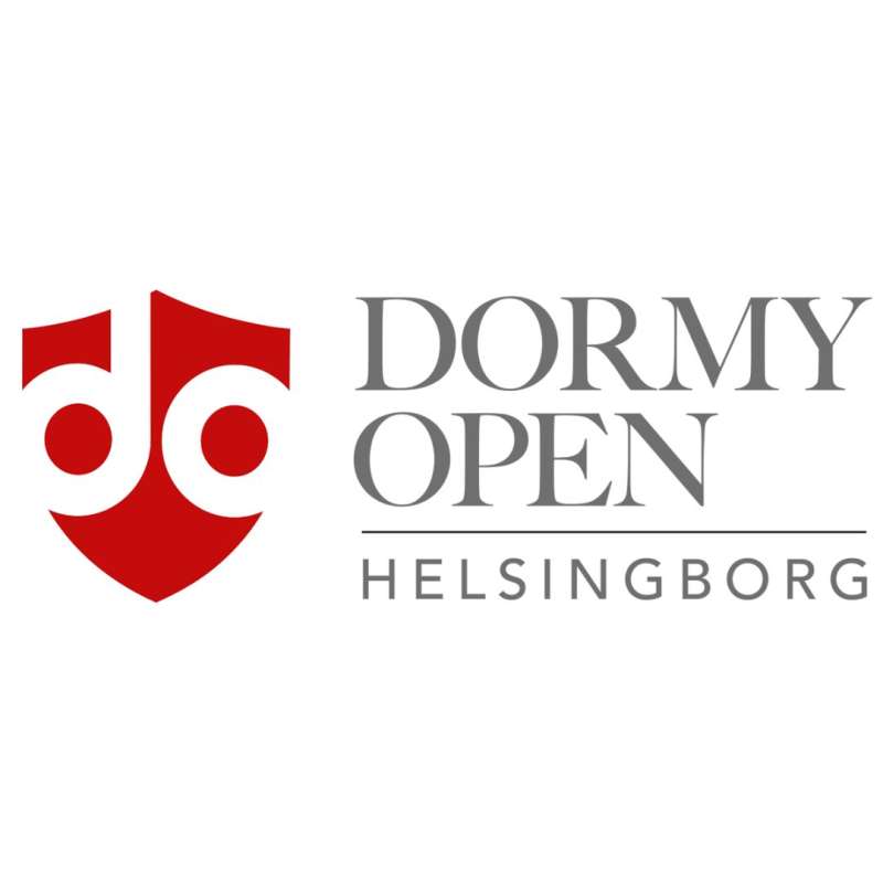 Dormy Open Helsingborg