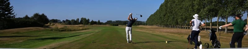 Dormy Open Helsingborg