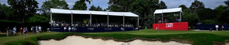 UNC Health Championship presented by STITCH