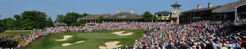 the Memorial Tournament presented by Workday