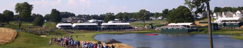 Travelers Championship