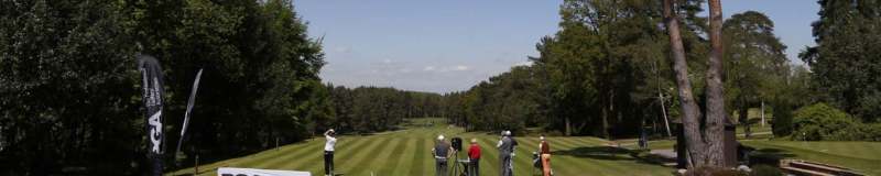 International Series England