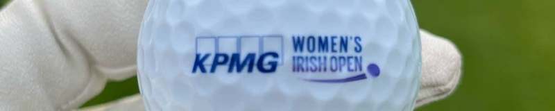 KPMG Women´s Irish Open