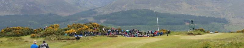 Amgen Irish Open