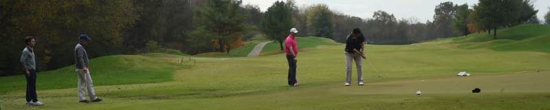 Simmons Bank Open for the Snedeker Foundation