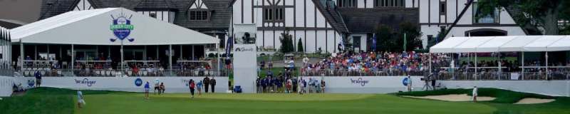 Kroger Queen City Championship presented by P&G