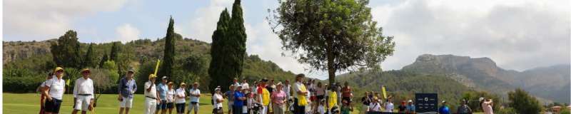 La Sella Open