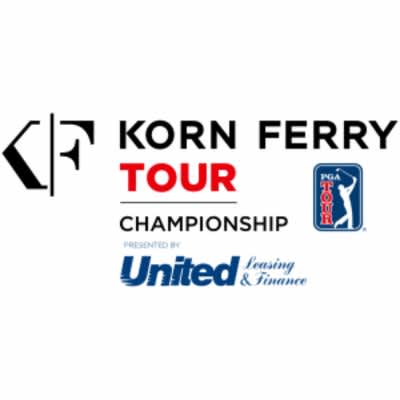 Korn Ferry Tour Championship presented by United Leasing & Finance