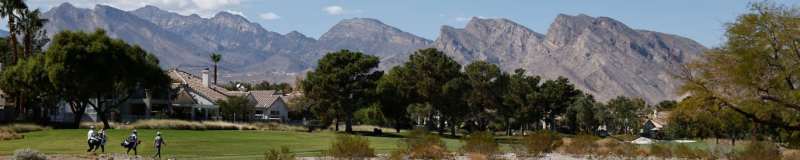 Shriners Children's Open