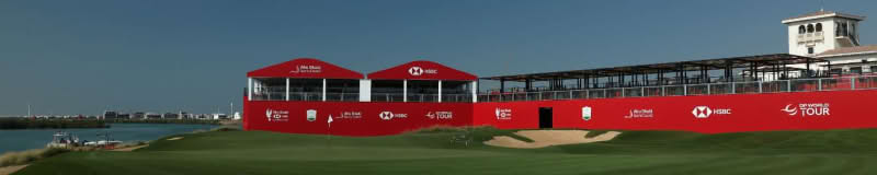 Abu Dhabi Championship