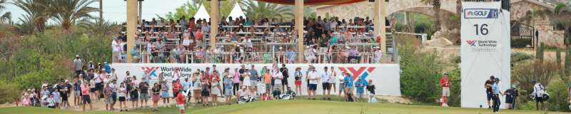 World Wide Technology Championship