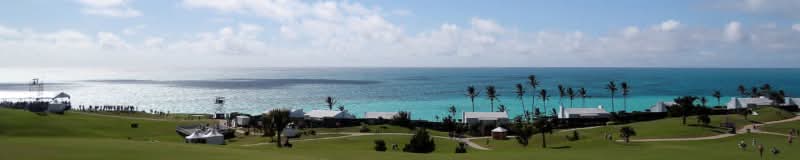 Butterfield Bermuda Championship