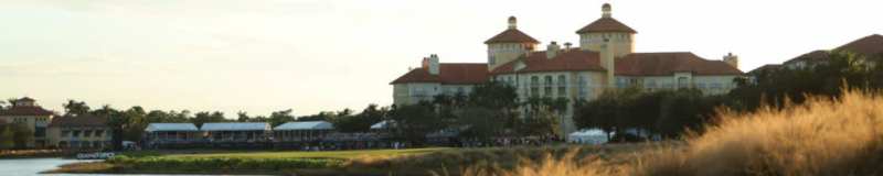 CME Group Tour Championship