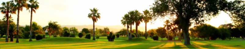 Andalucia Costa Del Sol Open de Espana