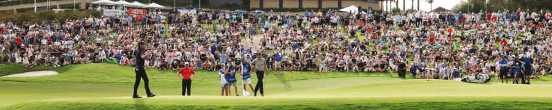ISPS Handa Australian Open