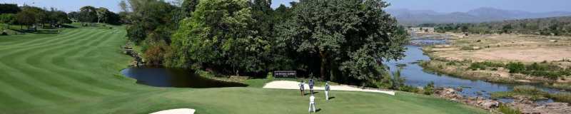 Alfred Dunhill Championship