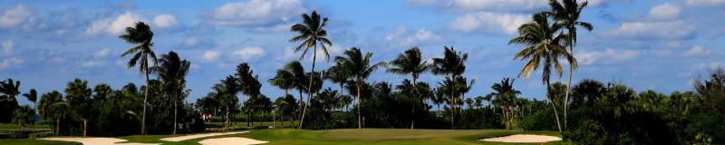 The Bahamas Golf Classic at Atlantis Paradise Island