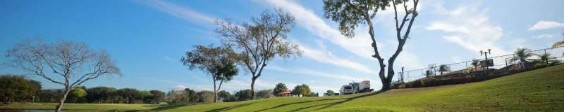 The Panama Championship