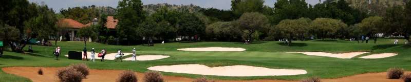 MyGolfLife Open hosted by Pecanwood Estate