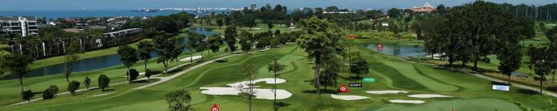 HSBC Women's World Championship
