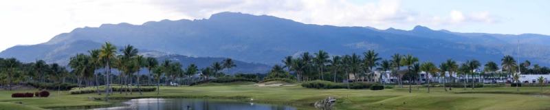 Puerto Rico Open