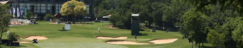 Joburg Open