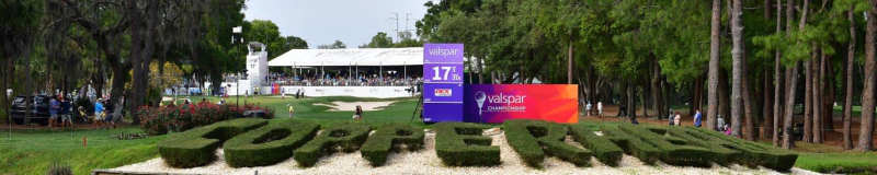Valspar Championship