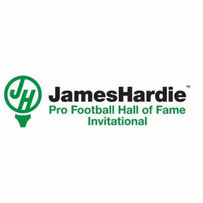 James Hardie Pro-Football Hall of Fame Invitational