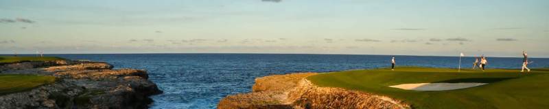 Corales Puntacana Championship