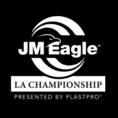 JM Eagle LA Championship presented by Plastpro