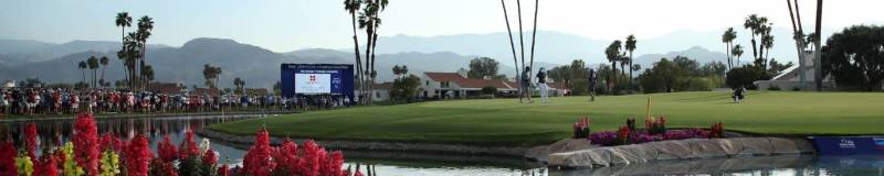 The Chevron Championship