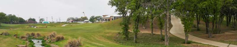Veritex Bank Championship