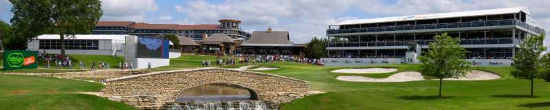 THE CJ CUP Byron Nelson