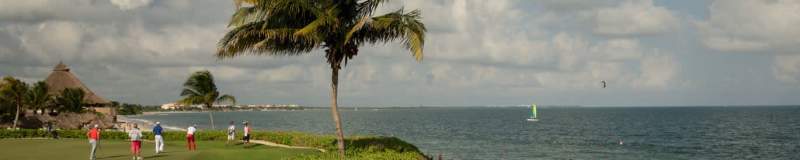 Tulum Championship at PGA Riviera Maya