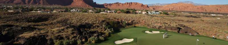 Black Desert Championship