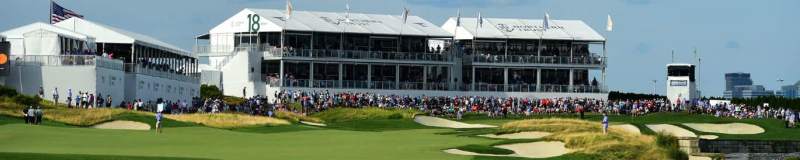 Mizuho Americas Open