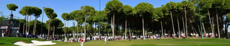 Turkish Airlines Open