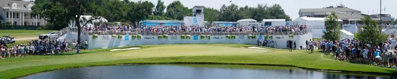 Charles Schwab Challenge