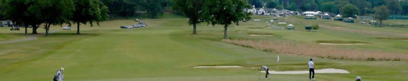 Visit Knoxville Open