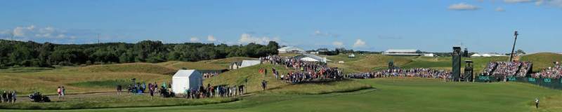 U.S. Women's Open presented by Ally