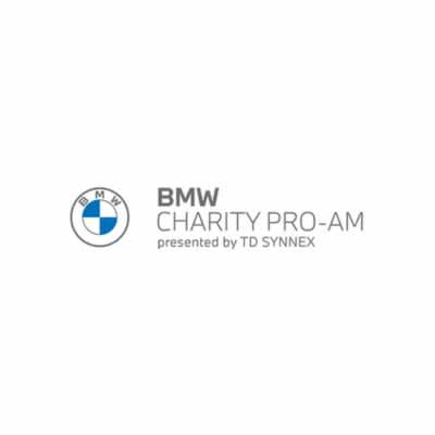 BMW Charity Pro-Am presented by TD SYNNEX